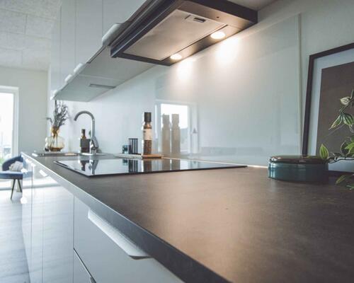 4 værelses hus i Silkeborg