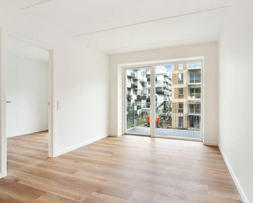 3 værelses lejlighed i Risskov