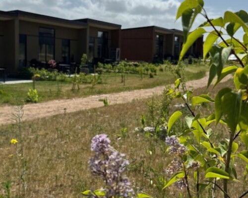 4 værelses hus i Stenlille