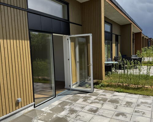 4 værelses hus i Stenlille