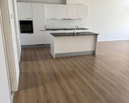 4 værelses hus i Stenlille