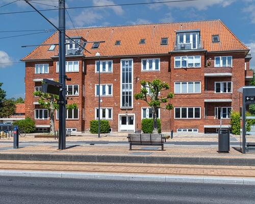 4 værelses lejlighed i Odense V