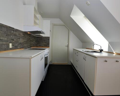 2 værelses lejlighed i Randers