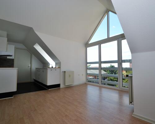 2 værelses lejlighed i Randers