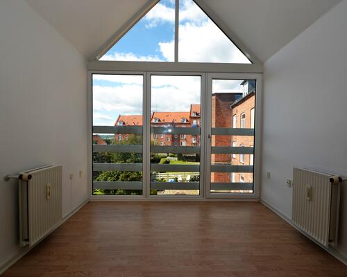 2 værelses lejlighed i Randers