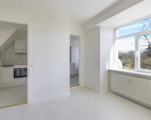 2 værelses lejlighed i Horsens