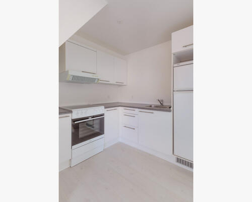 2 værelses lejlighed i Horsens