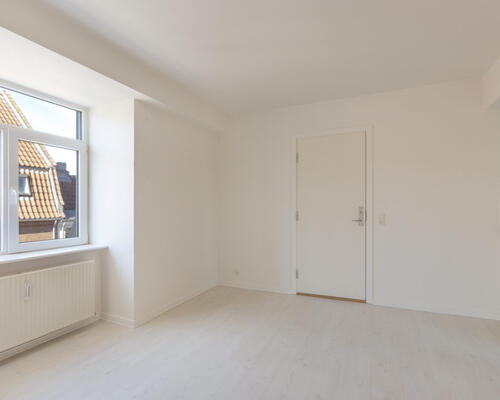 2 værelses lejlighed i Horsens