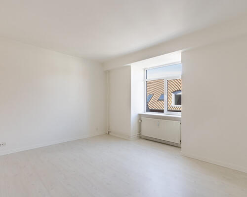 2 værelses lejlighed i Horsens