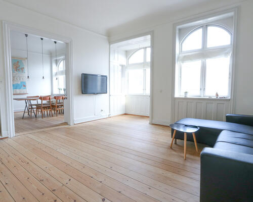 3 værelses lejlighed i Horsens