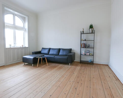 3 værelses lejlighed i Horsens