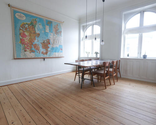 3 værelses lejlighed i Horsens