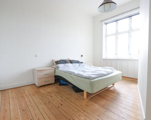 3 værelses lejlighed i Horsens