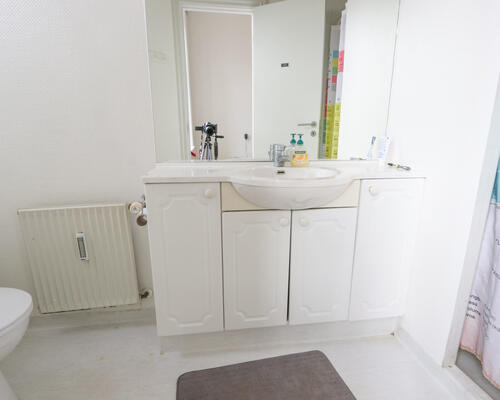 3 værelses lejlighed i Horsens