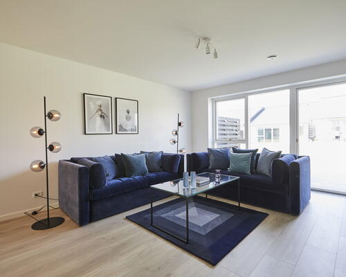 4 værelses hus i Ryslinge