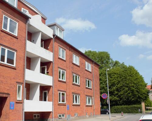 2 værelses lejlighed i Randers NV