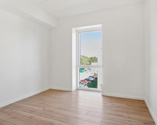 3 værelses lejlighed i Ballerup