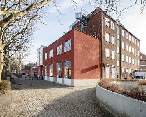 4 værelses lejlighed i Glostrup