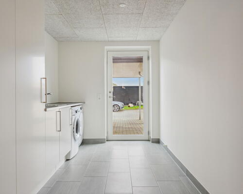 3 værelses hus i Silkeborg