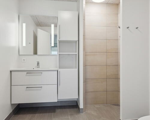 3 værelses hus i Silkeborg