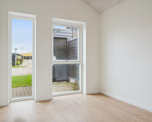 3 værelses hus i Silkeborg