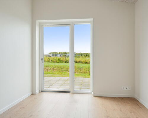 3 værelses hus i Silkeborg