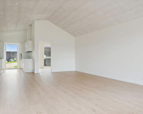 3 værelses hus i Silkeborg