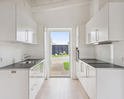 3 værelses hus i Silkeborg