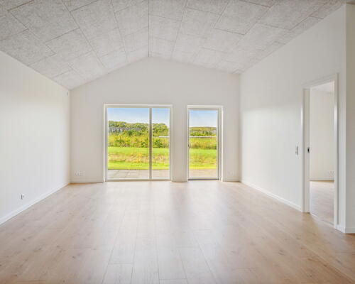 3 værelses hus i Silkeborg