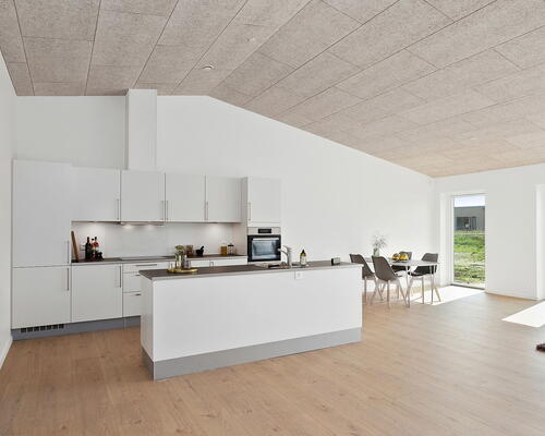 3 værelses hus i Silkeborg