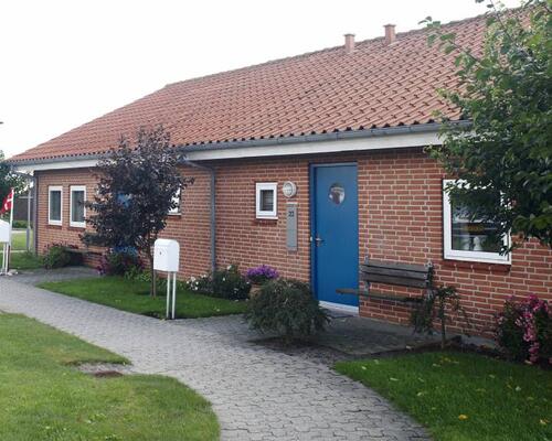 3 værelses hus i Videbæk