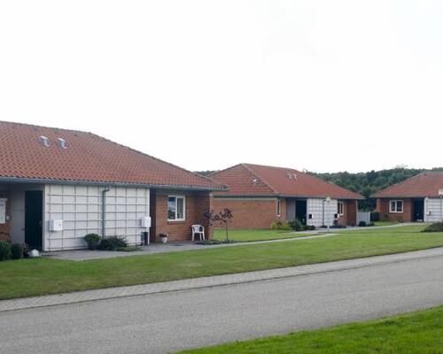 3 værelses hus i Videbæk