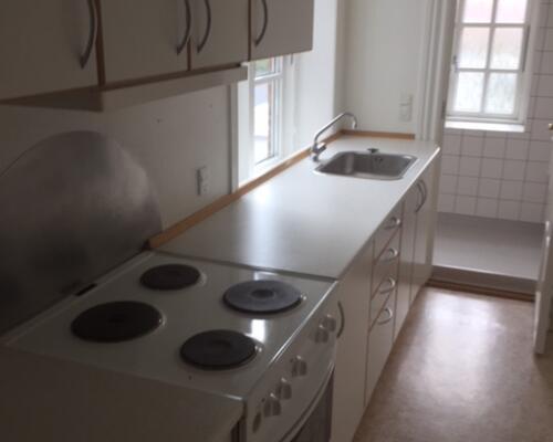 2 værelses lejlighed i Esbjerg