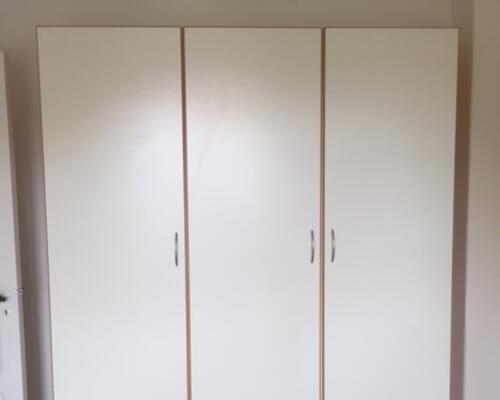 2 værelses lejlighed i Esbjerg