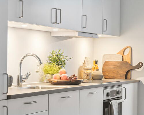 2 værelses lejlighed i Ballerup