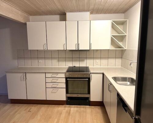 4 værelses hus i Søndersø