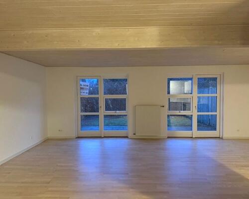 4 værelses hus i Søndersø