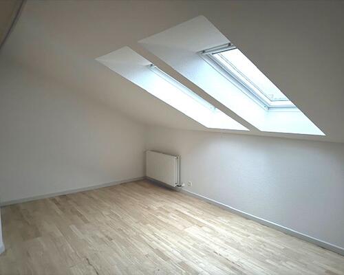 4 værelses hus i Søndersø