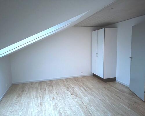 4 værelses hus i Søndersø