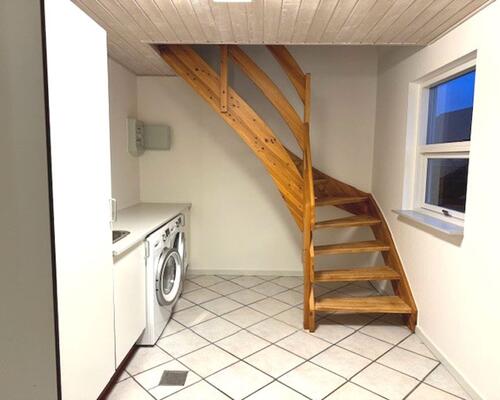 4 værelses hus i Søndersø