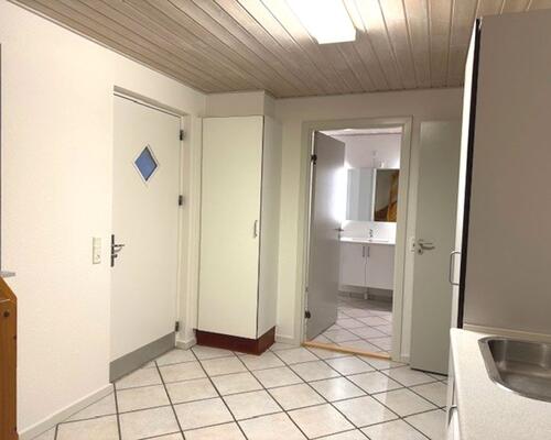 4 værelses hus i Søndersø