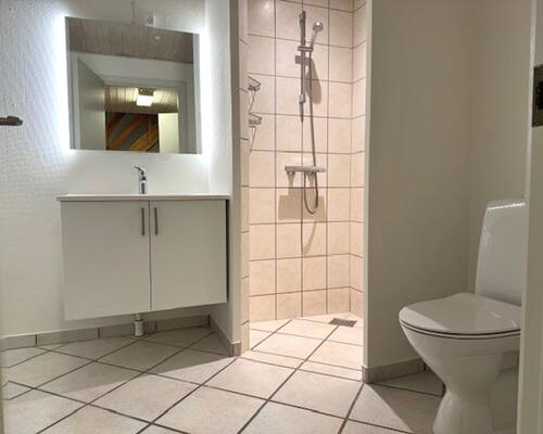 4 værelses hus i Søndersø