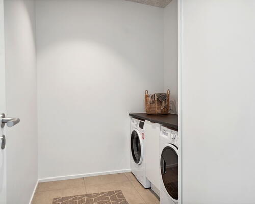 4 værelses hus i Herning