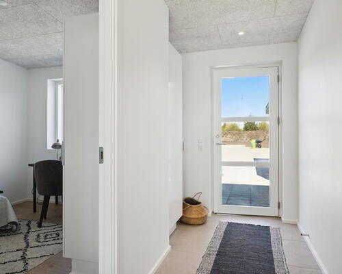 4 værelses hus i Herning