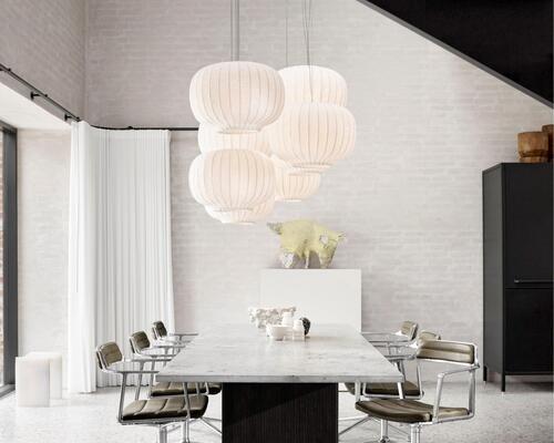 3 værelses lejlighed i København Ø