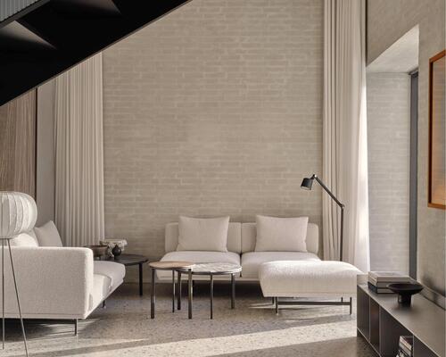 3 værelses lejlighed i København Ø