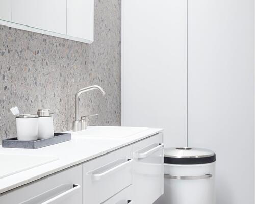 3 værelses lejlighed i København Ø