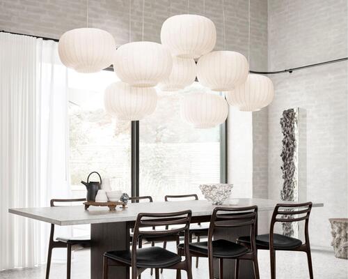 3 værelses lejlighed i København Ø