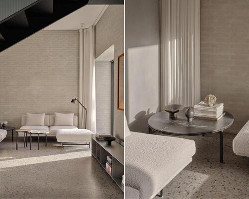 3 værelses lejlighed i København Ø