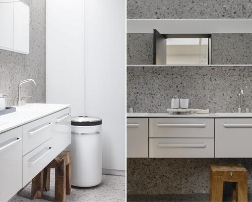 3 værelses lejlighed i København Ø